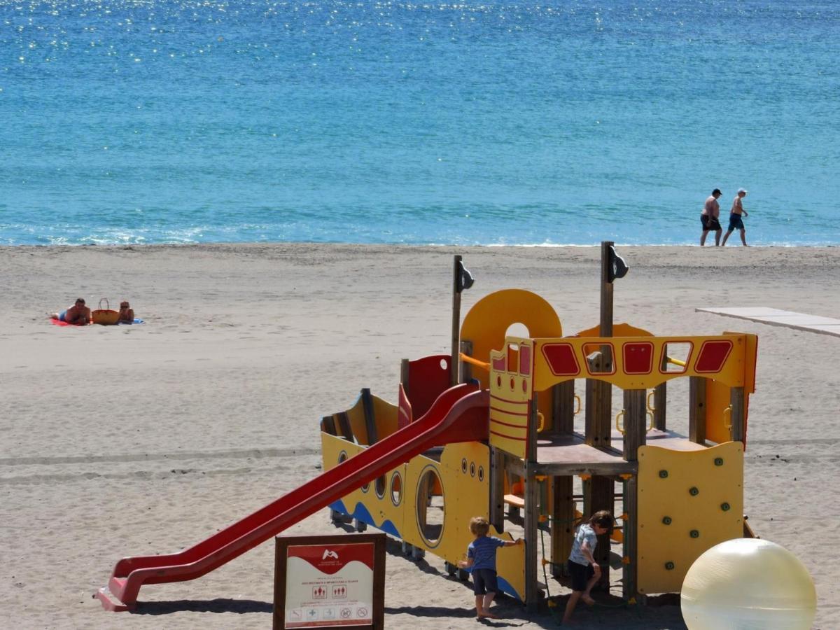 Doree 489 Miami Playa ภายนอก รูปภาพ